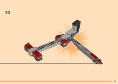 LEGO 71797 instructions page 35 – build guide
