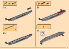 LEGO 71797 instructions page 37 – build guide