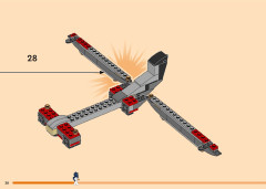 LEGO 71797 instructions page 38 – build guide