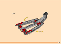 LEGO 71797 instructions page 39 – build guide