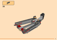 LEGO 71797 instructions page 45 – build guide