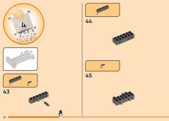 LEGO 71797 instructions page 48 – build guide