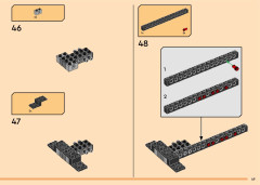LEGO 71797 instructions page 49 – build guide