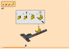 LEGO 71797 instructions page 50 – build guide