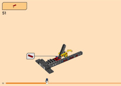 LEGO 71797 instructions page 52 – build guide