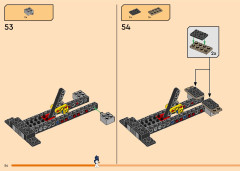 LEGO 71797 instructions page 54 – build guide
