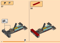 LEGO 71797 instructions page 56 – build guide