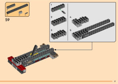 LEGO 71797 instructions page 57 – build guide