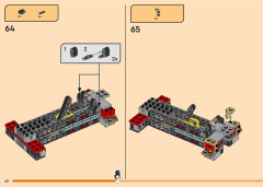 LEGO 71797 instructions page 60 – build guide
