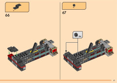 LEGO 71797 instructions page 61 – build guide