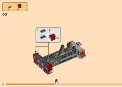 LEGO 71797 instructions page 62 – build guide