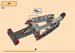 LEGO 71797 instructions page 64 – build guide