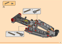 LEGO 71797 instructions page 65 – build guide