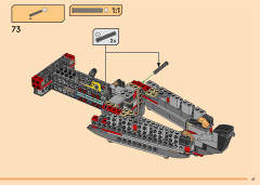 LEGO 71797 instructions page 67 – build guide