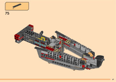 LEGO 71797 instructions page 69 – build guide