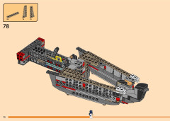 LEGO 71797 instructions page 72 – build guide