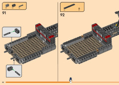 LEGO 71797 instructions page 80 – build guide