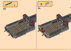 LEGO 71797 instructions page 81 – build guide