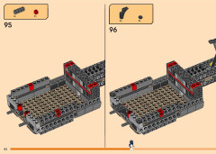 LEGO 71797 instructions page 82 – build guide