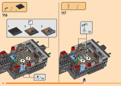 LEGO 71797 instructions page 94 – build guide