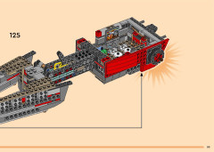 LEGO 71797 instructions page 99 – build guide