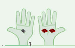 LEGO 71798 instructions page 12 – build guide