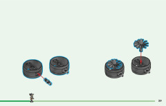 LEGO 71798 instructions page 29 – build guide