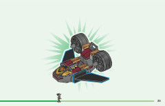 LEGO 71798 instructions page 33 – build guide