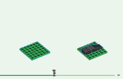 LEGO 71798 instructions page 35 – build guide