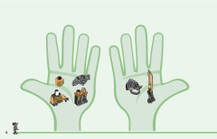 LEGO 71798 instructions page 4 – build guide