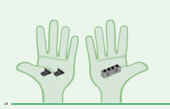 LEGO 71798 instructions page 40 – build guide