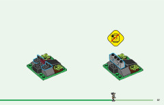 LEGO 71798 instructions page 41 – build guide