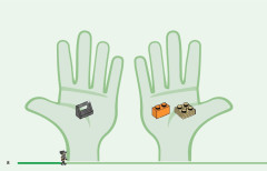 LEGO 71798 instructions page 8 – build guide