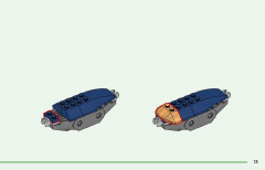 LEGO 71798 instructions page 13 – build guide