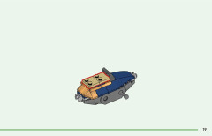 LEGO 71798 instructions page 19 – build guide