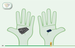 LEGO 71798 instructions page 20 – build guide