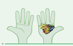 LEGO 71798 instructions page 28 – build guide