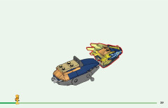 LEGO 71798 instructions page 29 – build guide