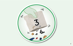 LEGO 71798 instructions page 3 – build guide