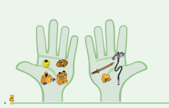 LEGO 71798 instructions page 4 – build guide