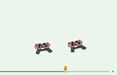 LEGO 71798 instructions page 41 – build guide