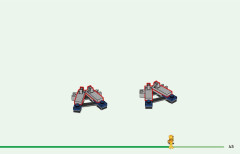 LEGO 71798 instructions page 45 – build guide