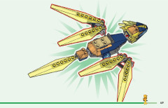 LEGO 71798 instructions page 49 – build guide