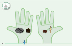 LEGO 71798 instructions page 10 – build guide