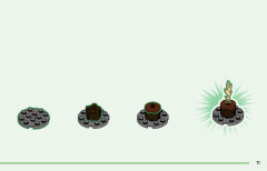 LEGO 71798 instructions page 11 – build guide