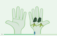 LEGO 71798 instructions page 14 – build guide