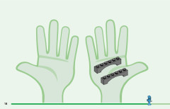 LEGO 71798 instructions page 18 – build guide