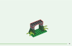 LEGO 71798 instructions page 19 – build guide