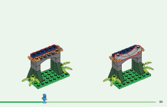 LEGO 71798 instructions page 23 – build guide