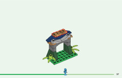 LEGO 71798 instructions page 27 – build guide